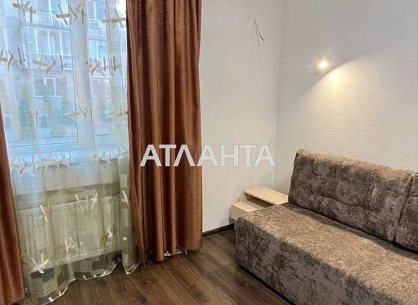 1-комнатная квартира по адресу ул. Институтская (площадь 32,1 м²) - Atlanta.ua - фото 10