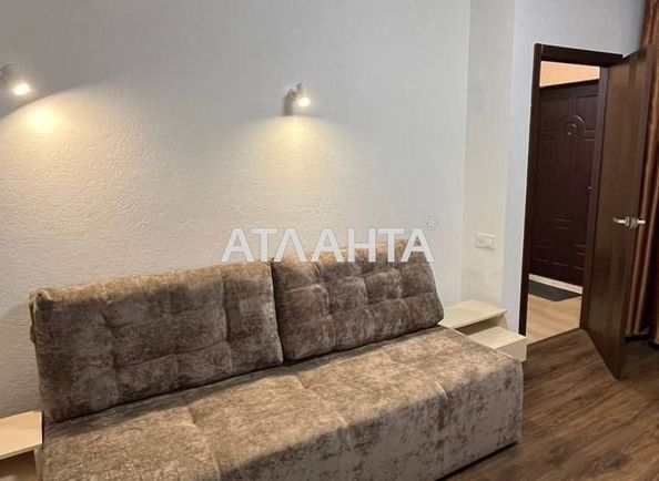 1-комнатная квартира по адресу ул. Институтская (площадь 32,1 м²) - Atlanta.ua - фото 11