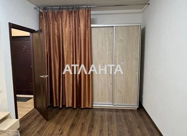1-комнатная квартира по адресу ул. Институтская (площадь 32,1 м²) - Atlanta.ua - фото 12