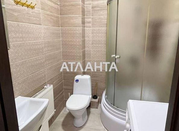 1-комнатная квартира по адресу ул. Институтская (площадь 32,1 м²) - Atlanta.ua - фото 13