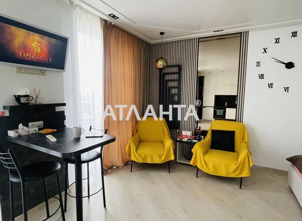 1-кімнатна квартира за адресою вул. Стрийська (площа 30 м²) - Atlanta.ua - фото 2