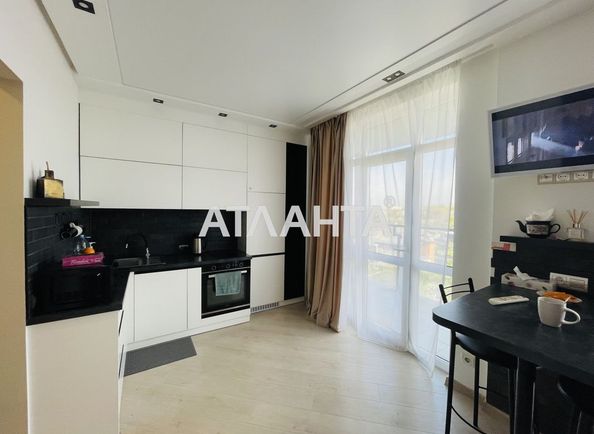 1-кімнатна квартира за адресою вул. Стрийська (площа 30 м²) - Atlanta.ua - фото 3