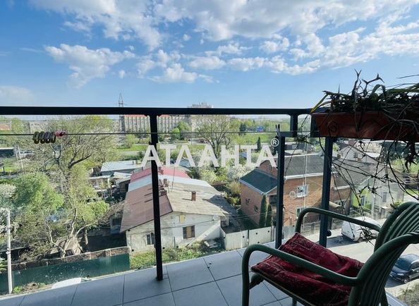 1-кімнатна квартира за адресою вул. Стрийська (площа 30 м²) - Atlanta.ua - фото 4