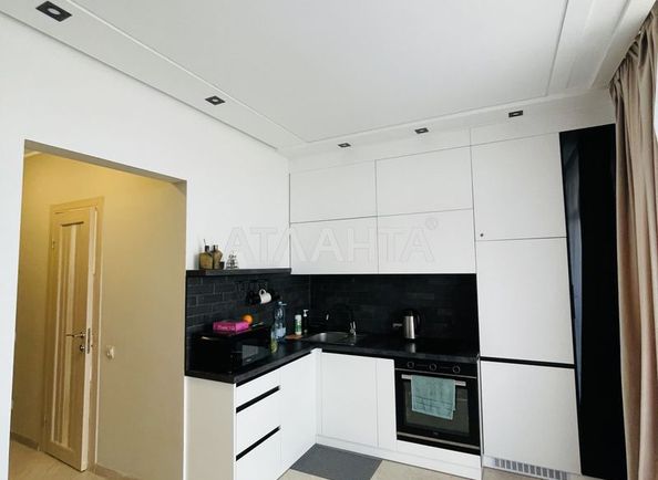 1-кімнатна квартира за адресою вул. Стрийська (площа 30 м²) - Atlanta.ua - фото 5