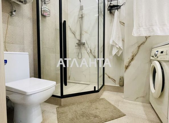 1-кімнатна квартира за адресою вул. Стрийська (площа 30 м²) - Atlanta.ua - фото 6