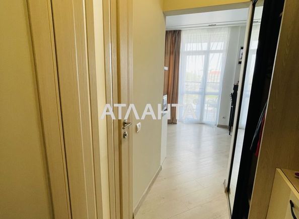 1-кімнатна квартира за адресою вул. Стрийська (площа 30 м²) - Atlanta.ua - фото 7