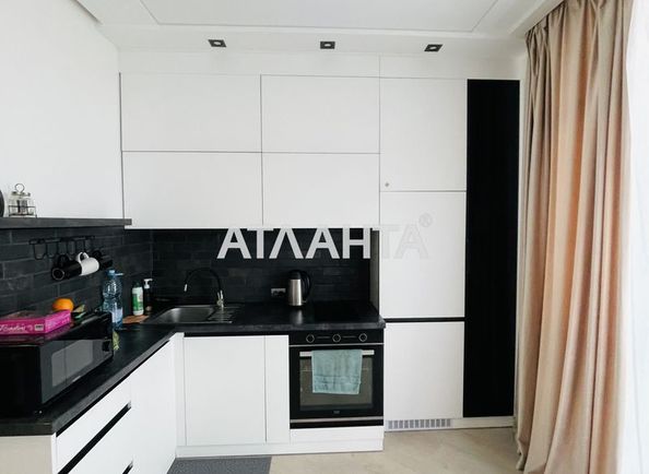 1-кімнатна квартира за адресою вул. Стрийська (площа 30 м²) - Atlanta.ua - фото 8