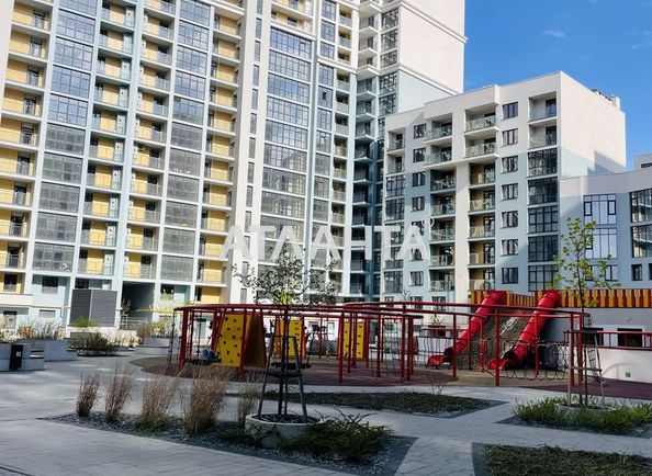 1-кімнатна квартира за адресою вул. Стрийська (площа 30 м²) - Atlanta.ua - фото 10