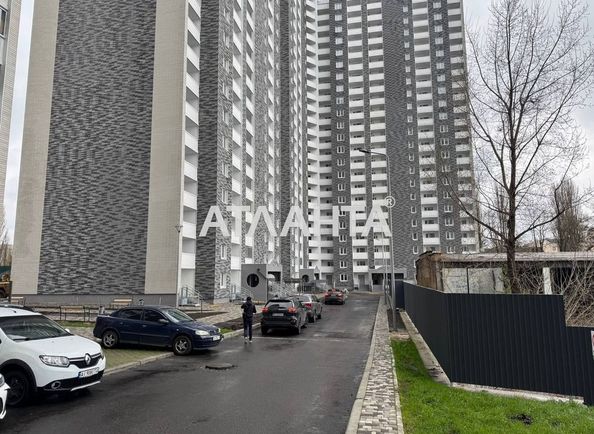 1-кімнатна квартира за адресою вул. Коноплянська (площа 54,3 м²) - Atlanta.ua