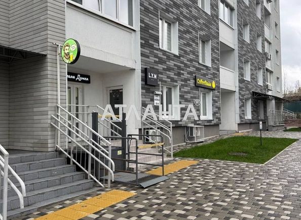 1-кімнатна квартира за адресою вул. Коноплянська (площа 54,3 м²) - Atlanta.ua - фото 2