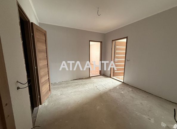1-кімнатна квартира за адресою вул. Коноплянська (площа 54,3 м²) - Atlanta.ua - фото 3