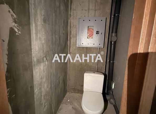 1-кімнатна квартира за адресою вул. Коноплянська (площа 54,3 м²) - Atlanta.ua - фото 8