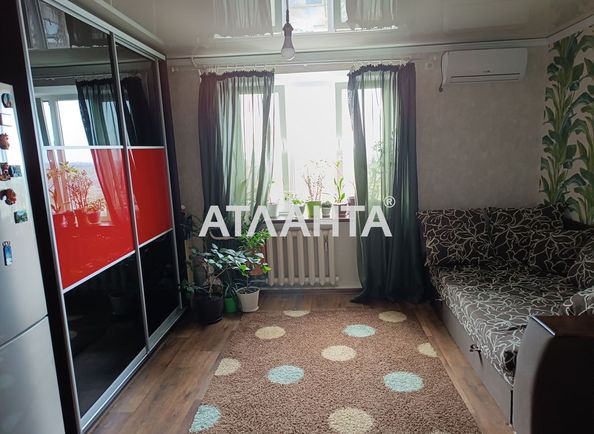 Room in dormitory apartment by the address st. Zholio kyuri (area 17 m²) - Atlanta.ua