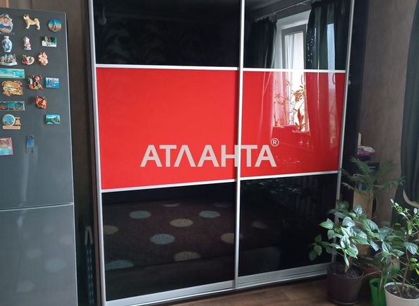 Room in dormitory apartment by the address st. Zholio kyuri (area 17 m²) - Atlanta.ua - photo 5