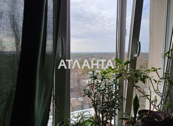 Room in dormitory apartment by the address st. Zholio kyuri (area 17 m²) - Atlanta.ua - photo 4