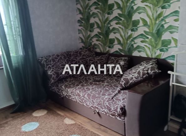 Room in dormitory apartment by the address st. Zholio kyuri (area 17 m²) - Atlanta.ua - photo 3