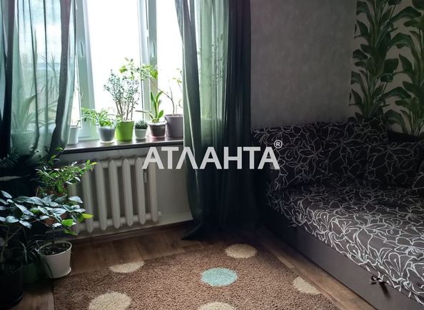 Room in dormitory apartment by the address st. Zholio kyuri (area 17 m²) - Atlanta.ua - photo 6