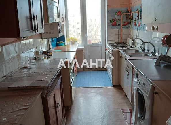 Room in dormitory apartment by the address st. Zholio kyuri (area 17 m²) - Atlanta.ua - photo 7