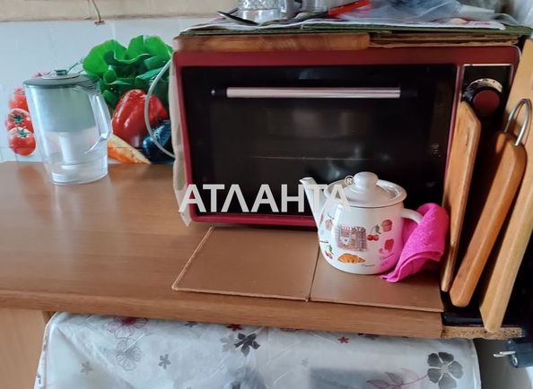 Room in dormitory apartment by the address st. Zholio kyuri (area 17 m²) - Atlanta.ua - photo 8