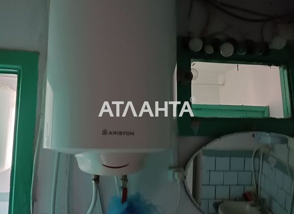 Room in dormitory apartment by the address st. Zholio kyuri (area 17 m²) - Atlanta.ua - photo 9