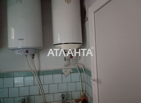 Room in dormitory apartment by the address st. Zholio kyuri (area 17 m²) - Atlanta.ua - photo 10