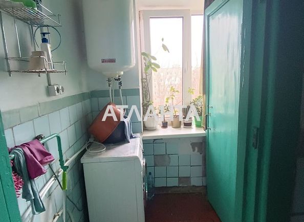 Room in dormitory apartment by the address st. Zholio kyuri (area 17 m²) - Atlanta.ua - photo 11