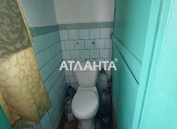 Room in dormitory apartment by the address st. Zholio kyuri (area 17 m²) - Atlanta.ua - photo 12