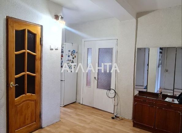 3-rooms apartment apartment by the address st. Zalozetskogo Volodimira (area 66,1 m²) - Atlanta.ua