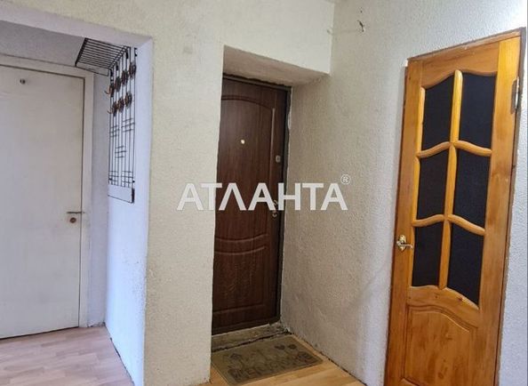 3-rooms apartment apartment by the address st. Zalozetskogo Volodimira (area 66,1 m²) - Atlanta.ua - photo 3