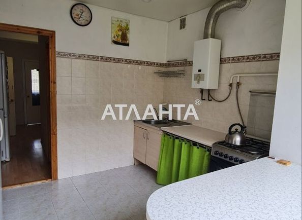 3-rooms apartment apartment by the address st. Zalozetskogo Volodimira (area 66,1 m²) - Atlanta.ua - photo 4