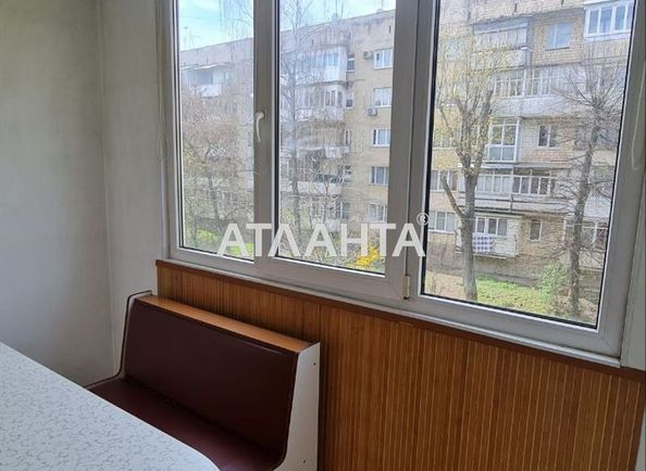 3-rooms apartment apartment by the address st. Zalozetskogo Volodimira (area 66,1 m²) - Atlanta.ua - photo 5