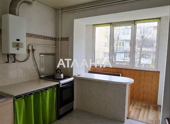 3-rooms apartment apartment by the address st. Zalozetskogo Volodimira (area 66,1 m²) - Atlanta.ua - photo 6