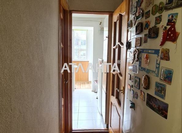 3-rooms apartment apartment by the address st. Zalozetskogo Volodimira (area 66,1 m²) - Atlanta.ua - photo 8