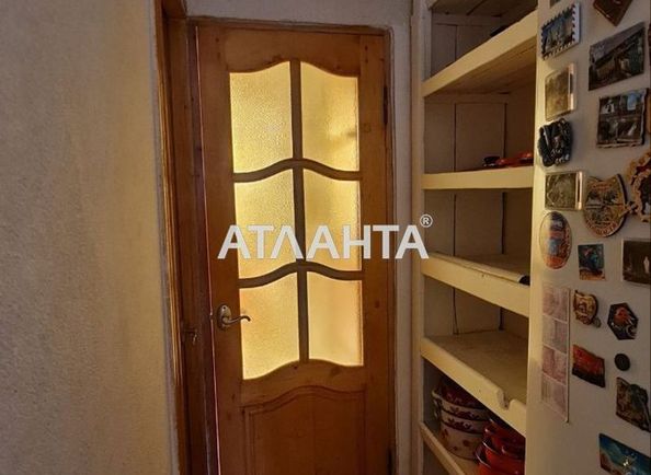 3-rooms apartment apartment by the address st. Zalozetskogo Volodimira (area 66,1 m²) - Atlanta.ua - photo 9
