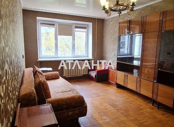 3-rooms apartment apartment by the address st. Zalozetskogo Volodimira (area 66,1 m²) - Atlanta.ua - photo 10