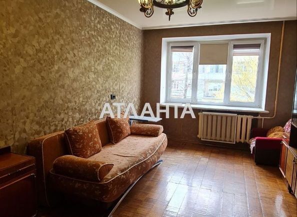 3-rooms apartment apartment by the address st. Zalozetskogo Volodimira (area 66,1 m²) - Atlanta.ua - photo 11
