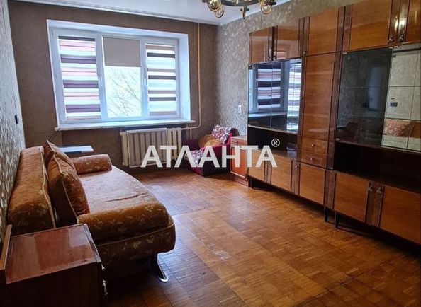 3-rooms apartment apartment by the address st. Zalozetskogo Volodimira (area 66,1 m²) - Atlanta.ua - photo 12