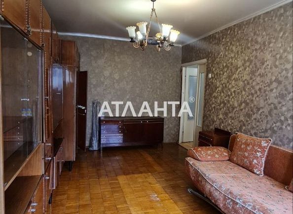 3-rooms apartment apartment by the address st. Zalozetskogo Volodimira (area 66,1 m²) - Atlanta.ua - photo 13