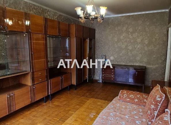 3-rooms apartment apartment by the address st. Zalozetskogo Volodimira (area 66,1 m²) - Atlanta.ua - photo 14