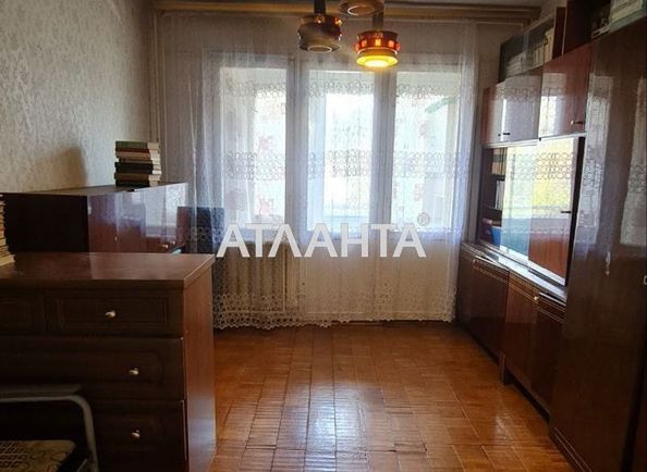 3-rooms apartment apartment by the address st. Zalozetskogo Volodimira (area 66,1 m²) - Atlanta.ua - photo 15
