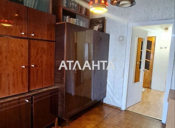 3-rooms apartment apartment by the address st. Zalozetskogo Volodimira (area 66,1 m²) - Atlanta.ua - photo 16