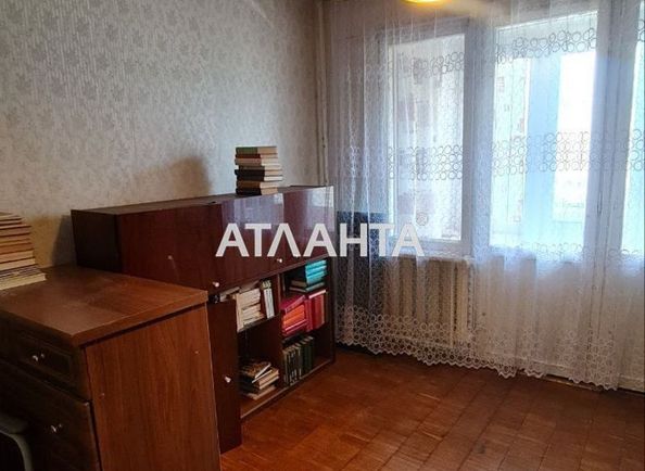 3-rooms apartment apartment by the address st. Zalozetskogo Volodimira (area 66,1 m²) - Atlanta.ua - photo 17