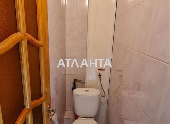 3-rooms apartment apartment by the address st. Zalozetskogo Volodimira (area 66,1 m²) - Atlanta.ua - photo 22