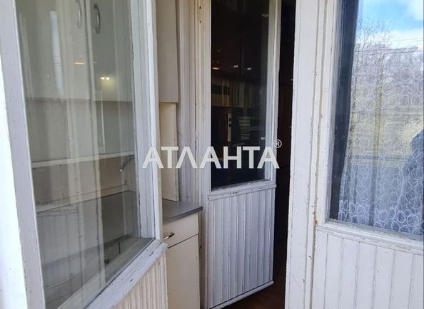 3-rooms apartment apartment by the address st. Zalozetskogo Volodimira (area 66,1 m²) - Atlanta.ua - photo 27