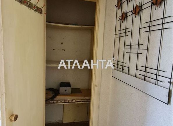 3-rooms apartment apartment by the address st. Zalozetskogo Volodimira (area 66,1 m²) - Atlanta.ua - photo 29