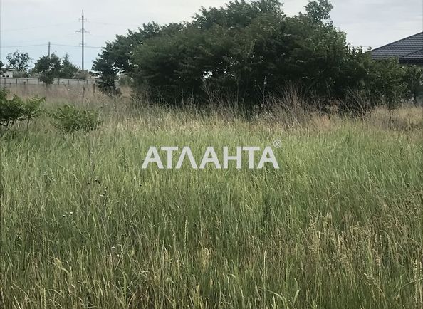 Landplot by the address st. Zapadnaya (area 5 acr) - Atlanta.ua - photo 2