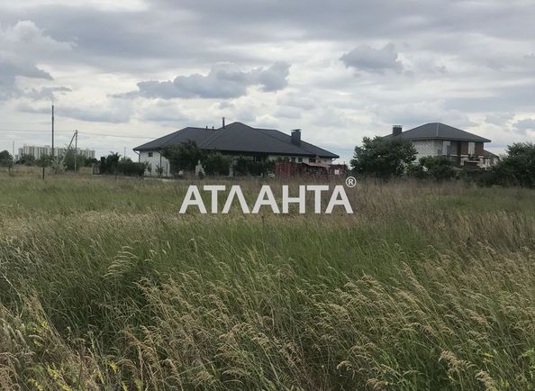Landplot by the address st. Zapadnaya (area 5 acr) - Atlanta.ua - photo 3