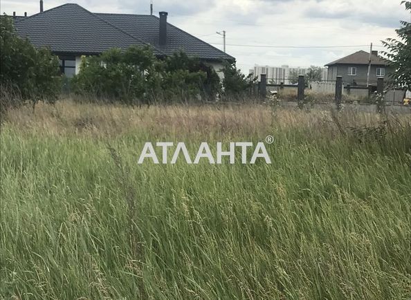 Landplot by the address st. Zapadnaya (area 5 acr) - Atlanta.ua - photo 4