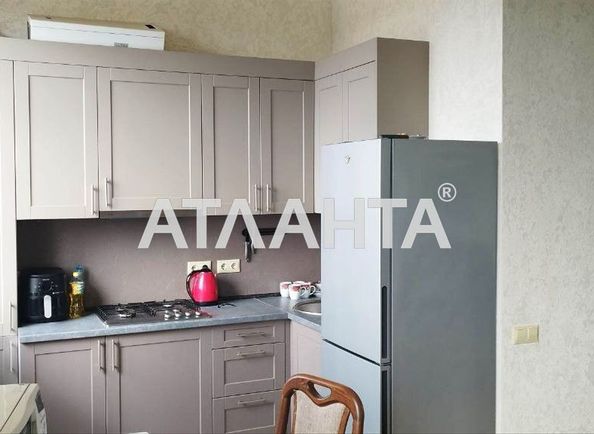2-комнатная квартира по адресу ул. Марсельская (площадь 51 м²) - Atlanta.ua