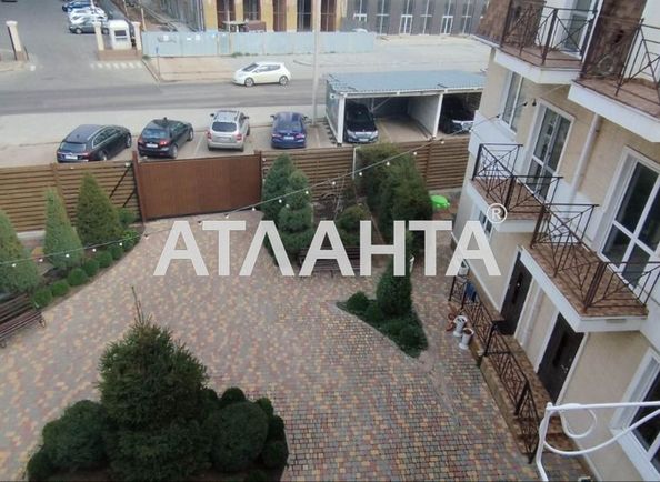 2-комнатная квартира по адресу ул. Марсельская (площадь 51 м²) - Atlanta.ua - фото 12